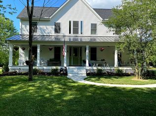 12055 Fancher Rd, Westerville, OH 43082