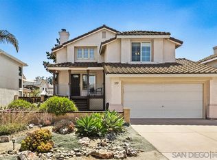 319 River Trail Pl, Santee, CA 92071