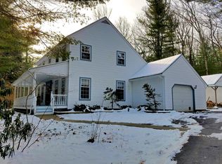 183 Parkers Glen Rd, Shohola, PA 18458