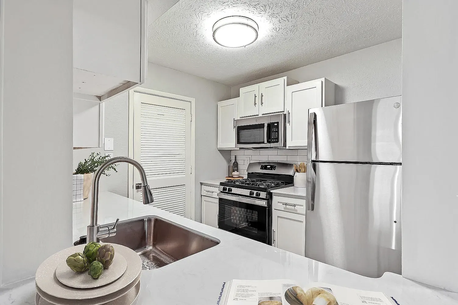 Elliot Gwinnett Place — Photo 2