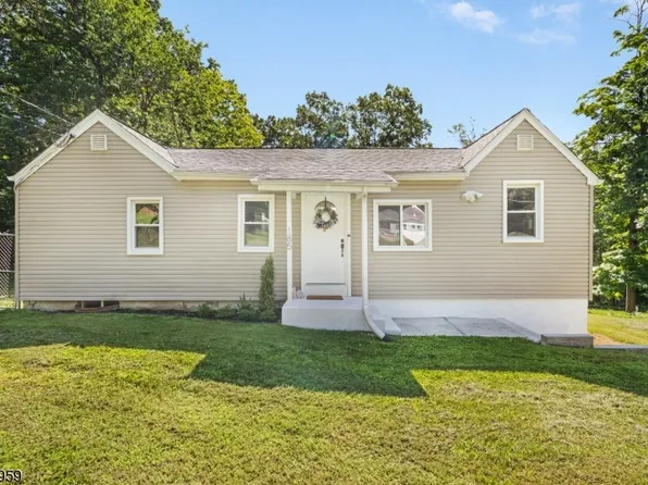 185 W Mountain Rd, Sparta Twp., NJ 07871