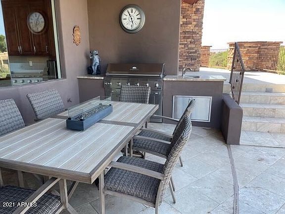 4th image of 10826 E Salero Dr