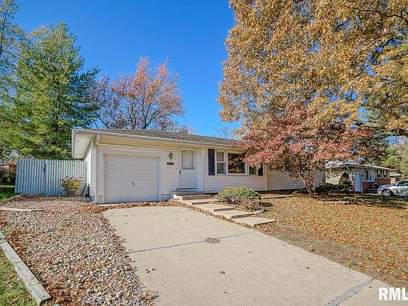 2nd image of 5423 N Stephen Dr