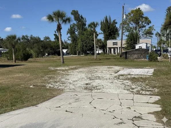 14438 Stephens Rd Lot 328, Pt Charlotte, FL 33953