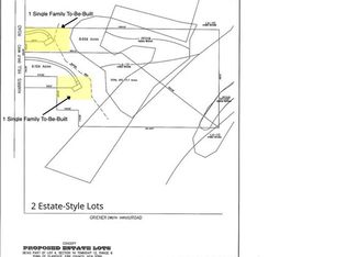 Harris Hill Rd, Lancaster, NY 14086