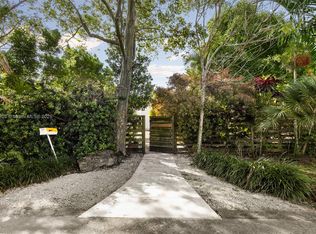 7750 SW 118th St, Pinecrest, FL 33156