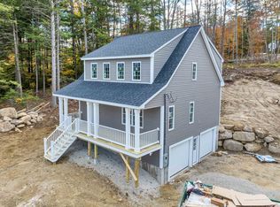 257 NE Pond Rd, Milton, NH 03851