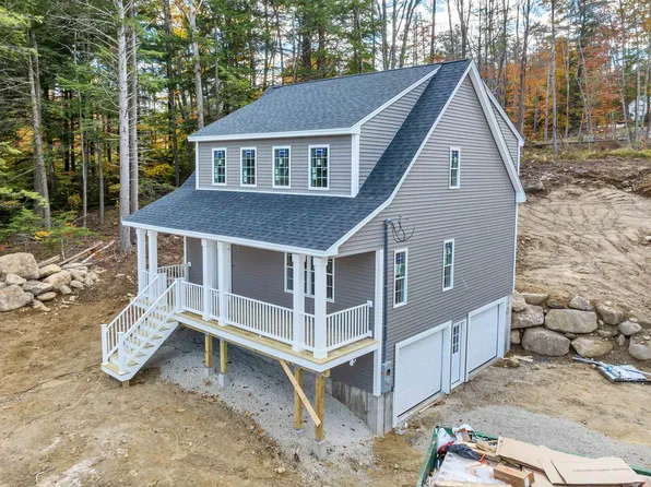 257 Northeast Pond Road, Milton, NH 03851