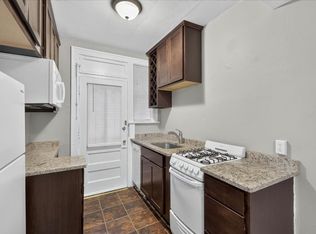 1949 Alfred Ave #1S, Saint Louis, MO 63110