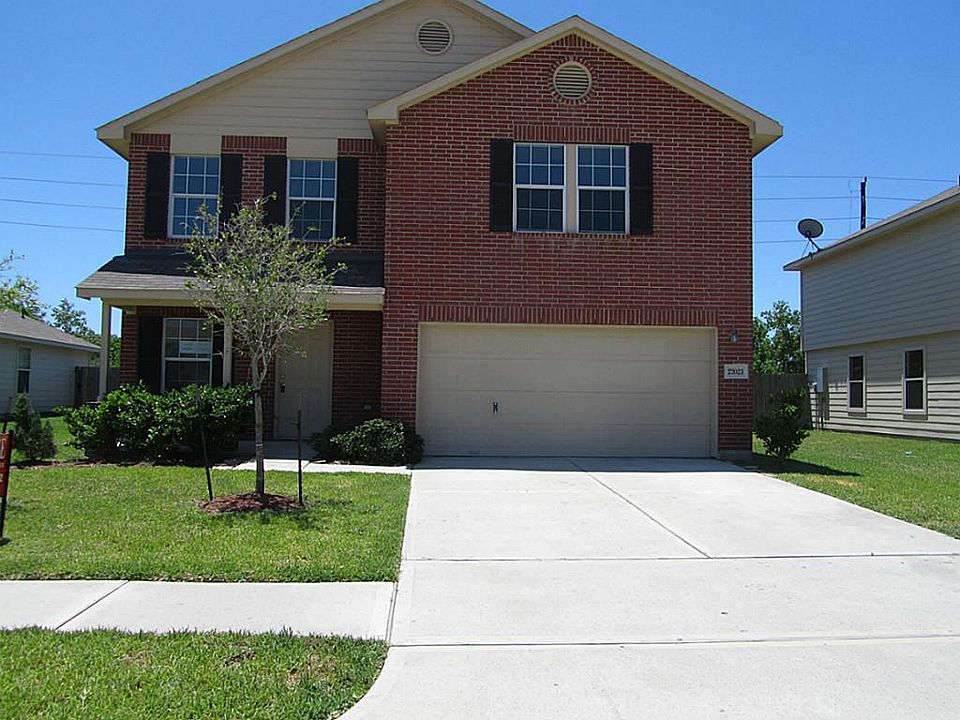 1st image of 22023 Silverfield Park Ln