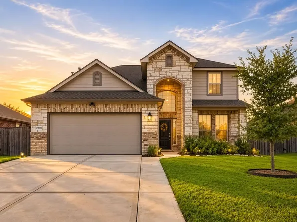 23819 Calabria Ct, New Caney, TX 77357