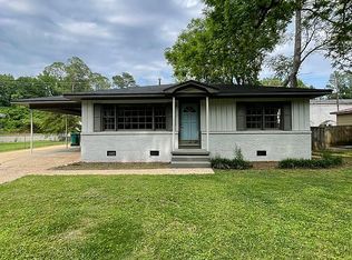 616 Hibner St, Tupelo, MS 38804