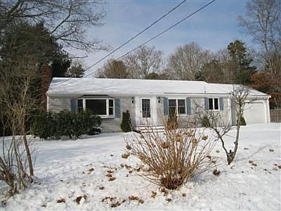 Nile Morin SoldCapeCod.com Cape Cod Real Estate Homes