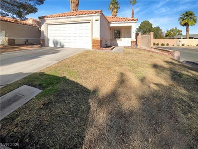 2100 Port Ave, Las Vegas, NV, 89106