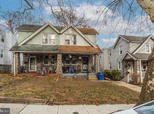 7517 Parkview Rd, Upper Darby, PA 19082