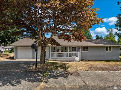 7514 Bridge Pl NE, Bremerton, WA, 98311