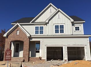 300 Anvil Horn Pl #37, Wendell, NC 27591
