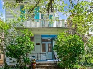 7419 Hampson St, New Orleans, LA 70118