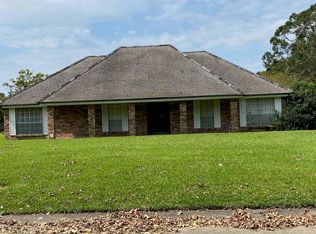 411 Vennard Ave, Lafayette, LA 70501