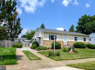 1203 Canberwell Rd, Catonsville, MD 21228