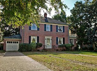 14 Elm Ave, Newport News, VA 23601
