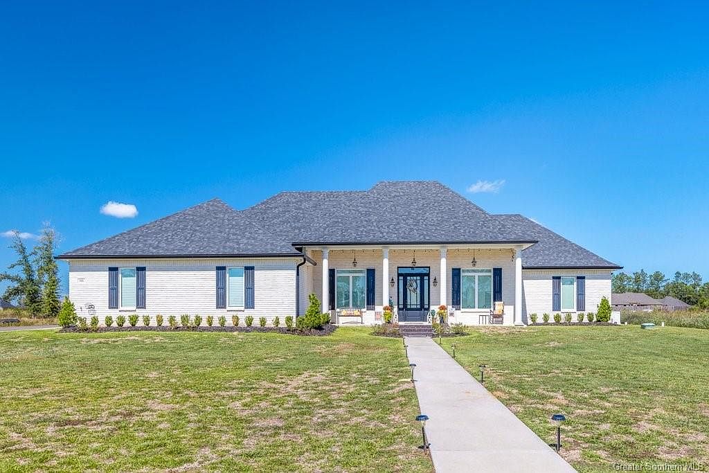 152 Marilyn Ln, Longville, LA 70652 MLS SWL23006608 Zillow