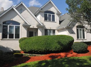 10902 Glenlake Dr, Orland Park, IL 60467