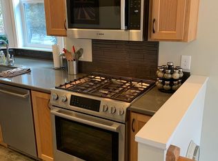 5510 N Atlantic Ave, Portland, OR