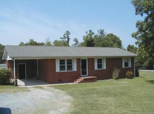 1588 Country Lodge Rd, Fort Mill, SC 29708