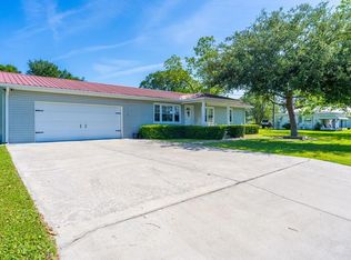 249 W Floyd St, Alma, GA 31510