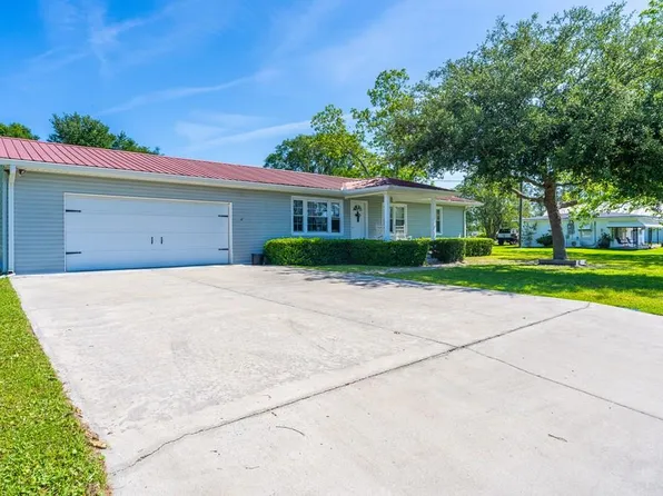 249 W Floyd St, Alma, GA 31510