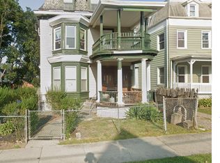 92 Garden St #3, Poughkeepsie, NY 12601