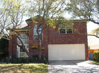 10714 Tiger Grv, San Antonio, TX 78251