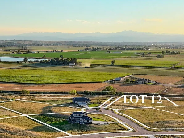 16785 Shepherds Way, Greeley, CO 80631