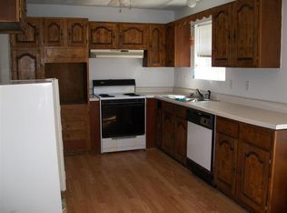 174 W Reservoir Rd, Columbia, MS 39429