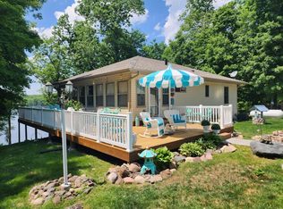 3133 85th St, Frederic, WI 54837