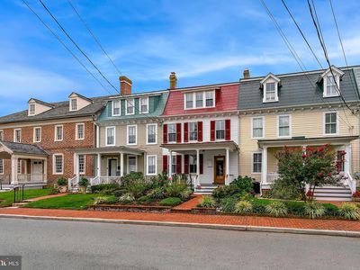 105 S Water St, Chestertown, MD, 21620