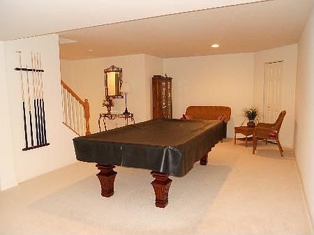 Play / Recreational Room