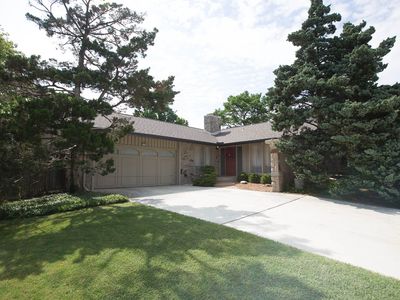 5150 S Lakewood Ave, Tulsa, OK, 74135