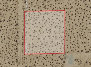 0 California Ave LOT 182, Joshua Tree, CA 92252