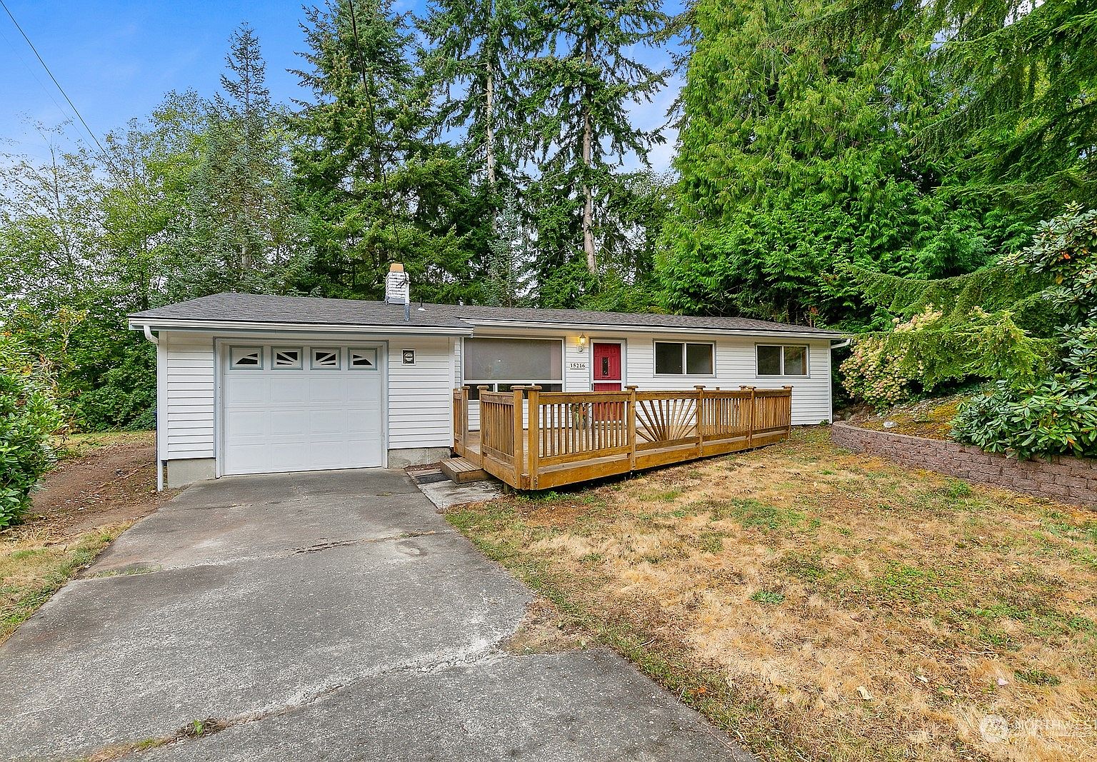 15216 22nd Place W Lynnwood Wa 98087 Zillow