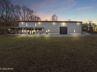 1371 Tom Greer Rd, Bardstown, KY 40004