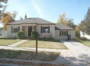 3895 S Nordin Ave, South Ogden, UT 84403