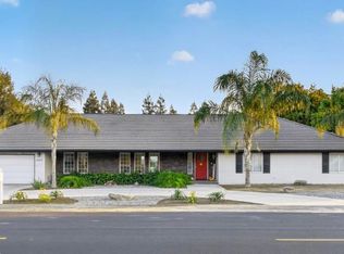 5433 W Pershing Ave, Visalia, CA 93291