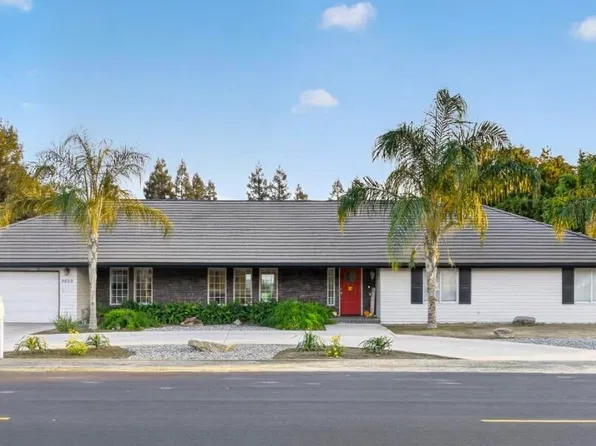 5433 W Pershing Avenue, Visalia, CA 93291