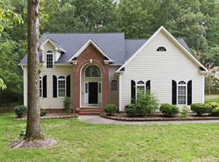 803 Lake Winds Trl, Rougemont, NC 27572