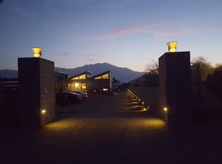 28955 Via Las Palmas, Thousand Palms, CA 92276
