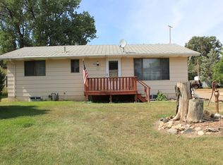 421 N Main St, Watford City, ND 58854