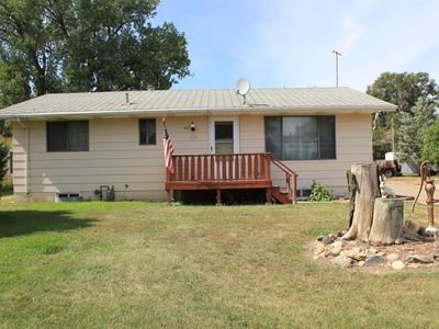 421 N Main St, Watford City, ND, 58854