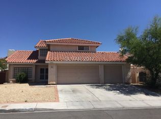 7524 Shangri La Ave, Las Vegas, NV 89147